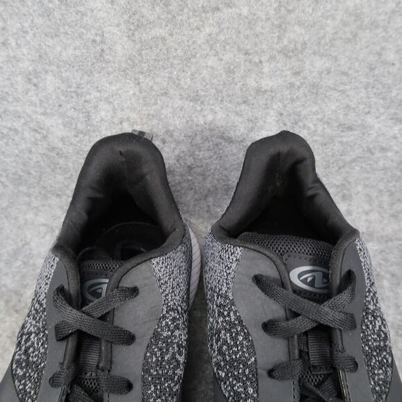 Athletic Works Shoes Mens 12 Trainers Sneakers Comfort Walking Running Casual - Picture 3 of 11